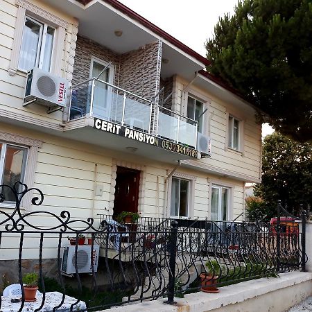 Cerit Pansiyon İmroz Dış mekan fotoğraf