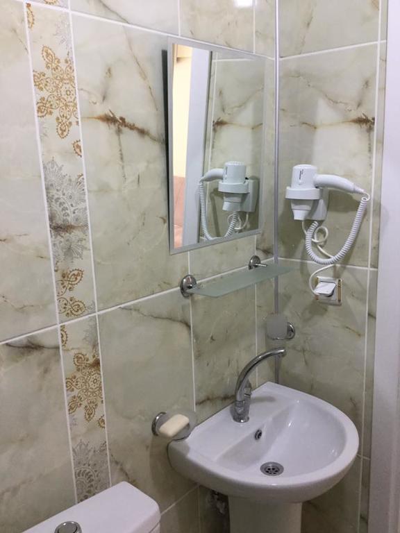 Cerit Pansiyon İmroz Dış mekan fotoğraf