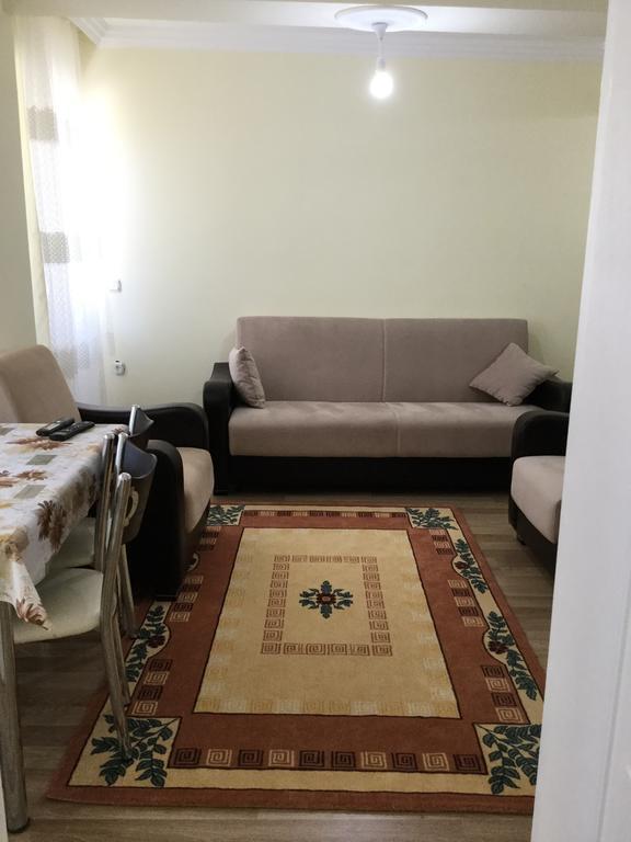 Cerit Pansiyon İmroz Dış mekan fotoğraf