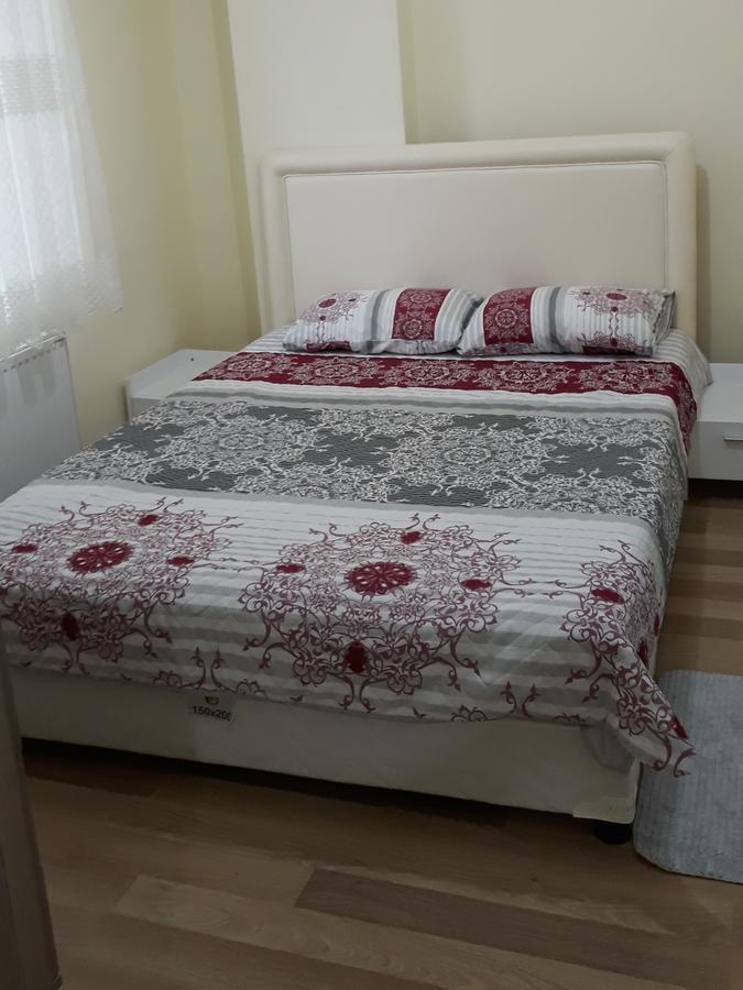 Cerit Pansiyon İmroz Dış mekan fotoğraf