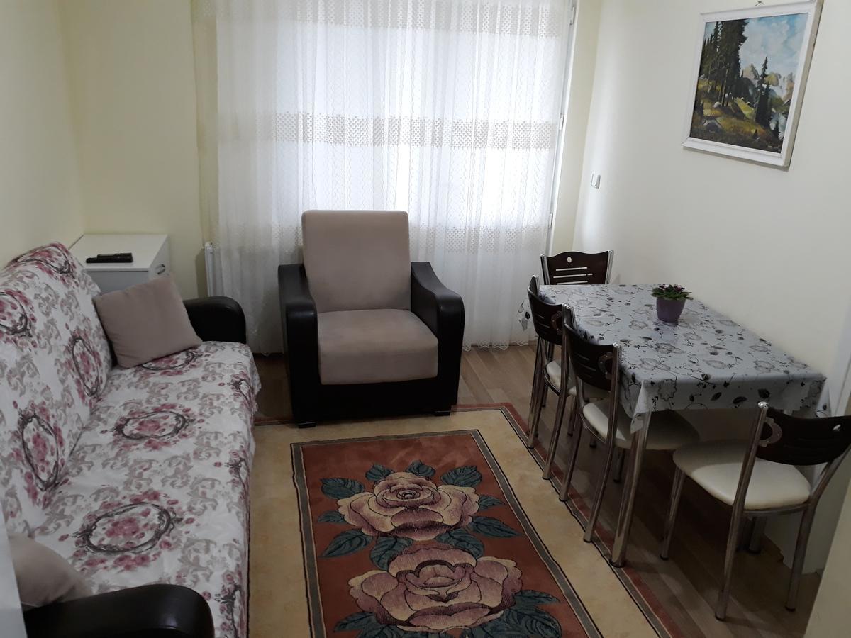 Cerit Pansiyon İmroz Dış mekan fotoğraf