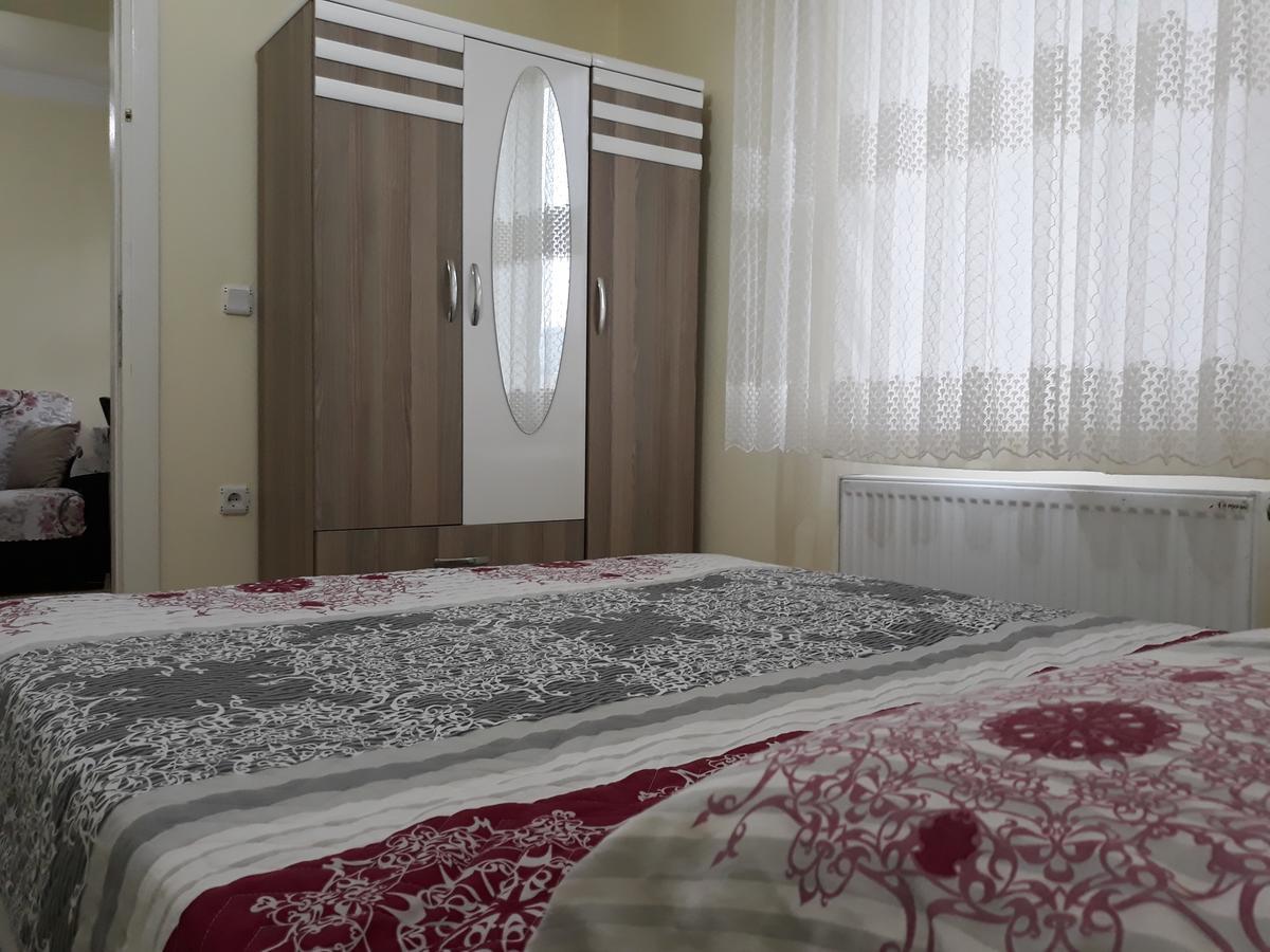 Cerit Pansiyon İmroz Dış mekan fotoğraf