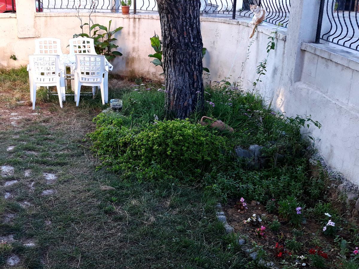 Cerit Pansiyon İmroz Dış mekan fotoğraf